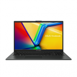 Asus | Vivobook Go 15 OLED E1504FA-L1252W | Mixed Black | 15.6 " | OLED | FHD | Glossy | AMD Ryzen 3 | 7320U | 8 GB | LPDDR5 on board | SSD 512 GB | AMD Radeon Graphics | GB | Windows 11 Home in S Mode | 802.11ax | Bluetooth version 5.0 | Keyboard languag
