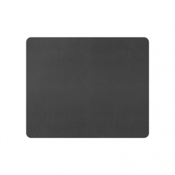 Natec | Fabric, Rubber | Mouse Pad | Printable | mm | Black