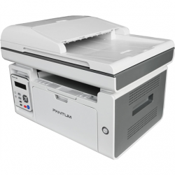 Multifunction Printer | M6559NW | Laser | Mono | 3-in-1 | A4 | Wi-Fi
