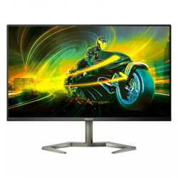 Philips | Gaming Monitor | 32M1N5800A/00 | 31.5 " | IPS | UHD | 16:9 | Warranty  month(s) | 1 ms | 500 cd/m² | Black | HDMI ports quantity 2 | 144 Hz