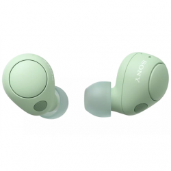 Sony WF-C700N Truly Wireless ANC Earbuds, Sage Sony | Truly Wireless Earbuds | WF-C700N | Wireless | In-ear | Noise canceling | Wireless | Sage