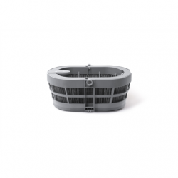 Ecovacs Humidifying filter  for AIRBOT Z1 KJ-FI01-0013 Grey