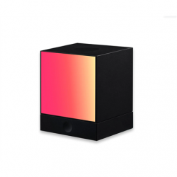 Yeelight Cube Smart Lamp Panel Starter Kit Yeelight | Cube Smart Lamp Panel Starter Kit | 12 W | 60000 h | Wireless | 100-240 V