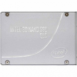 Intel | SSD | INT-99A0D6 D3-S4520 | 3840 GB | SSD form factor 2.5" | SSD interface SATA III | Read speed 550 MB/s | Write speed 510 MB/s