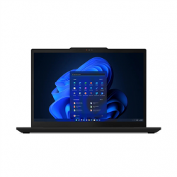Lenovo | ThinkPad X13 (Gen 4) | Black | 13.3 " | IPS | WUXGA | 1920 x 1200 | Anti-glare | Intel Core i7 | i7-1355U | SSD | 16 GB | Soldered LPDDR5-4800 | SSD 512 GB | Intel Iris Xe Graphics | Windows 11 Pro | 802.11ax | Bluetooth version 5.1 | LTE Upgrada