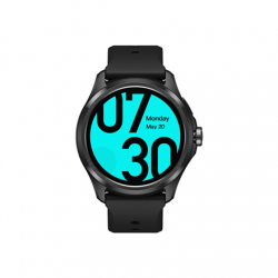 Ticwatch Pro 5 Smart Watch, Black