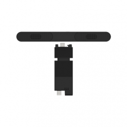 Lenovo ThinkVison Monitor Soundbar  MS30 (S)  Black 4 Ω