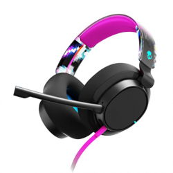 Skullcandy Multi-Platform  Gaming Headset SLYR PRO  Over-Ear Wired Noise canceling