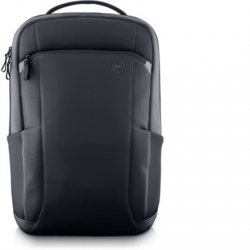 Dell EcoLoop Pro Slim Backpack Fits up to size 15.6 " EcoLoop Pro Slim Backpack Black Waterproof