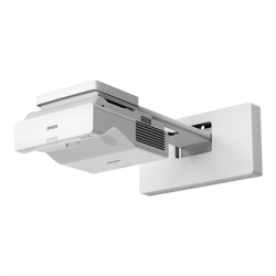 Epson | EB-770F | Full HD (1920x1080) | 4100 ANSI lumens | White | Lamp warranty 12 month(s)