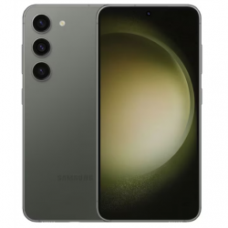 Samsung Galaxy  S23 S911 Green 6.1 " Dynamic AMOLED Qualcomm SM8550-AC Snapdragon 8 Gen 2 (4 nm) Internal RAM 8 GB 128 GB Dual SIM Nano-SIM 5G 4G Main camera 50+10+12 MP Secondary camera 12 MP Android 13 3900  mAh