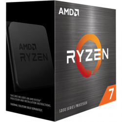 AMD  Ryzen 7 7800X3D 4.2 GHz AM5 Processor threads 16 AMD Processor cores 8
