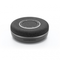 Beyerdynamic Personal Speakerphone SPACE MAX  Bluetooth, USB Type-C Charcoal Bluetooth