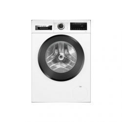 Bosch | WGG1440TSN | Washing Machine | Energy efficiency class A | Front loading | Washing capacity 9 kg | 1400 RPM | Depth 58.8 cm | Width 59.8 cm | Display | LED | White