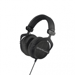 Beyerdynamic Studio Headphones  DT 990 PRO 80 ohms Over-ear Wired Black
