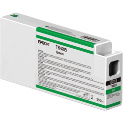 Epson Ink Cartrige Green