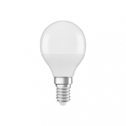 Osram Parathom Classic P LED 40 non-dim 4,9W/827 E14 bulb Osram Parathom Classic P LED E14 4.9 W Warm White