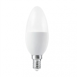 Osram Parathom Classic LED 40 dimmable 4,9W/827 E14 bulb Osram Parathom Classic LED E14 4.9 W Warm White