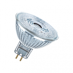 Osram Parathom Reflector LED 12V MR16 35 non-dim 36° 3,8W/827 GU5.3 bulb Osram Parathom Reflector LED GU5.3 3.8 W Warm White