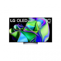 LG OLED65C31LA 65" (164 cm) Smart TV webOS 23 4K UHD OLED