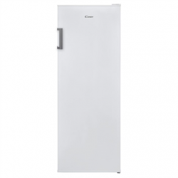 Candy Freezer CVIOUS514FWHE Energy efficiency class F Free standing Upright Height 145.5 cm Total net capacity 188 L White