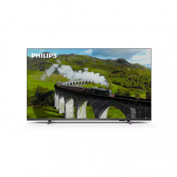 Philips 65PUS7608/12 65" (164 cm) Smart TV 4K UHD LED Black
