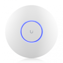 Ubiquiti Entry-Level Access Point Unifi 6 Plus 802.11ax 2.4 GHz/5 Ethernet LAN (RJ-45) ports 1 MU-MiMO Yes PoE in