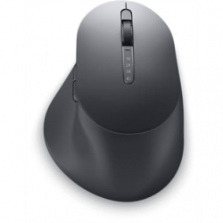 Dell Premier Rechargeable Wireless Mouse MS900 Wireless Graphite