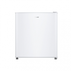 Candy Refrigerator CHASD4351EWC Energy efficiency class E Free standing Larder Height 51 cm Fridge net capacity 42 L 37 dB White