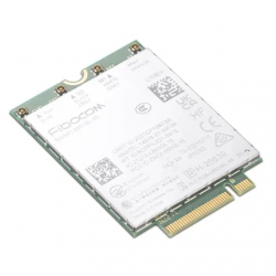 Lenovo | 4G LTE CAT16 M.2 WWAN Module | ThinkPad Fibocom L860-GL-16