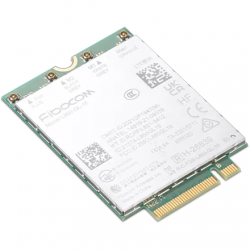 Lenovo | 5G Sub-6 GHz M.2 WWAN Module | ThinkPad Fibocom FM350-GL