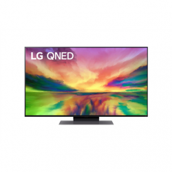 LG 50QNED813RE 50" (126 cm) Smart TV WebOS 23 4K QNED Wi-Fi N/A
