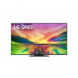 LG 55QNED813RE 55" (139 cm) Smart TV WebOS 23 4K QNED Wi-Fi N/A