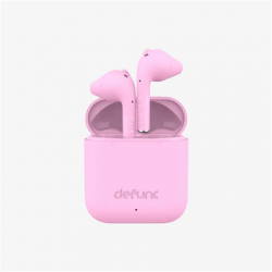 Defunc | Earbuds | True Go Slim | In-ear Built-in microphone | Bluetooth | Wireless | Pink