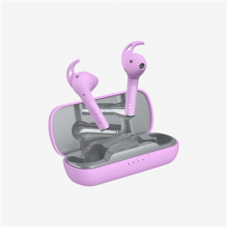 Defunc Earbuds True Sport Built-in microphone Wireless Bluetooth Pink