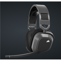Corsair | Gaming Headset | HS80 Max | Bluetooth | Over-Ear | Wireless