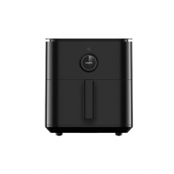 Xiaomi | BHR7357EU | Smart Air Fryer (EU) | Power 1800 W | Capacity 6.5 L | Black