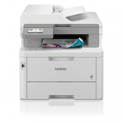 Brother Multifunction Printer MFC-L8390CDW Laser Colour All-in-one A4 Wi-Fi