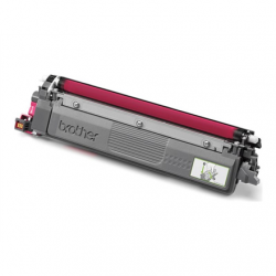 Brother Toner cartridge Pink-Red