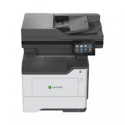 Black and White Laser Printer | MX532adwe | MX532adwe | Laser | Mono | Fax / copier / printer / scanner | Multifunction | A4 | Wi-Fi