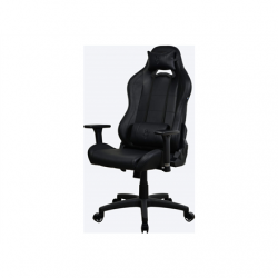 Arozzi Torretta SoftPU Gaming Chair -Pure Black