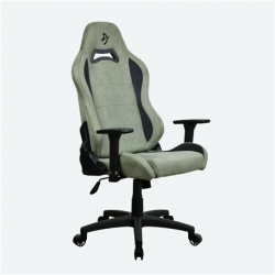 Arozzi Torretta SuperSoft Gaming Chair - Forest Arozzi