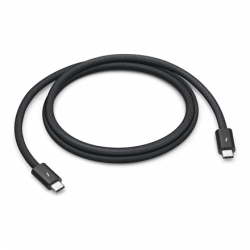 Apple Thunderbolt 4 (USB-C) Pro Cable (1 m) Apple