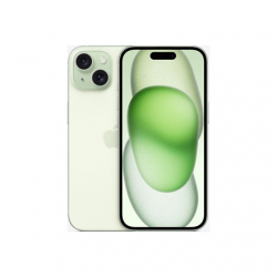 Apple iPhone 15 256GB Green | Apple