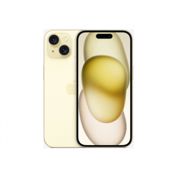 Apple iPhone 15 512GB Yellow Apple
