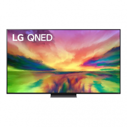 LG 75QNED813RE  75" (189 cm) Smart TV WebOS 23 4K QNED