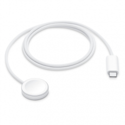 Apple Watch Magnetic Fast Charger to USB-C Cable (1 m) Apple