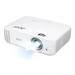 Acer X1529Ki Projector, DLP, FHD, 4800lm, 10000:1, White Acer