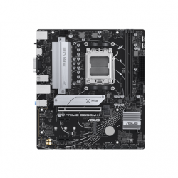 Asus PRIME B650M-K Processor family AMD Processor socket AM5 DDR5 Supported hard disk drive interfaces SATA, M.2 Number of SATA connectors 4
