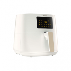 Philips | HD9280/30 5000 Series | XL Air Fryer | Power 2000 W | Capacity 6.2 L | Rapid Air technology | White